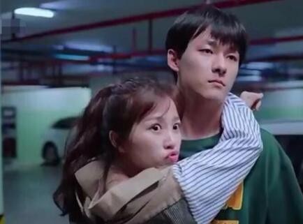 下一站是幸福贺妈妈发现贺灿阳蔡敏敏恋爱