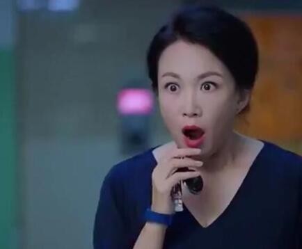 下一站是幸福贺妈妈发现贺灿阳蔡敏敏恋爱