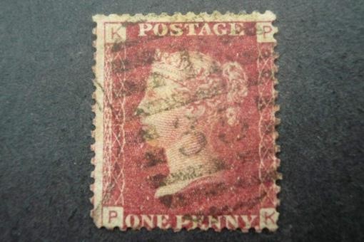 世界第一枚邮票出现在哪个国家?