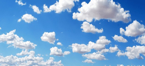 天空为什么颜色是蓝色的早上和下午又不同