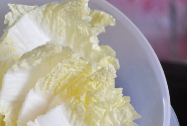 排骨和什么菜搭配炒,排骨和什么菜搭配才好吃图9