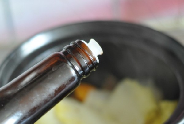 排骨和什么菜搭配炒,排骨和什么菜搭配才好吃图10