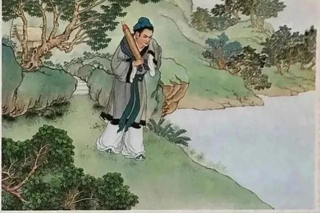 民间故事七仙女和董永的故事简介（董永与七仙女的爱情传说）(2)