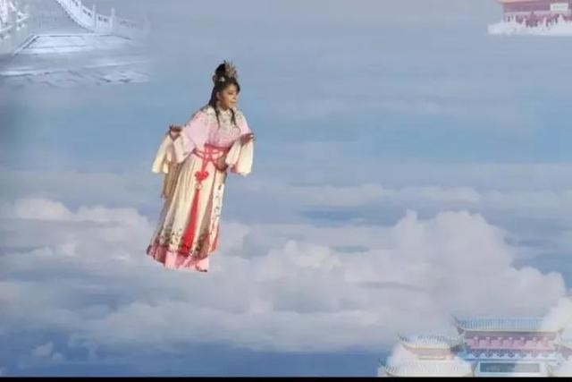 民间故事七仙女和董永的故事简介（董永与七仙女的爱情传说）(4)