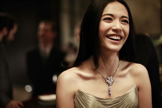 各大奢侈品牌名解读（史上最权威的全球奢侈品牌100强）(8)