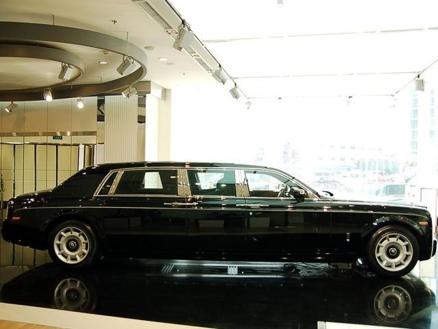 各大奢侈品牌名解读（史上最权威的全球奢侈品牌100强）(7)