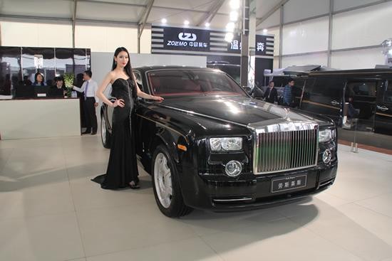 各大奢侈品牌名解读（史上最权威的全球奢侈品牌100强）(6)