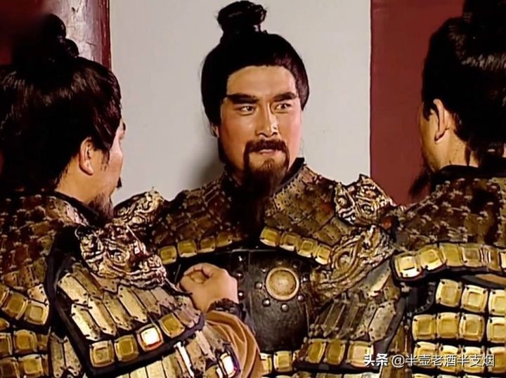 典韦和吕布哪个厉害（一文详解典韦的实力）