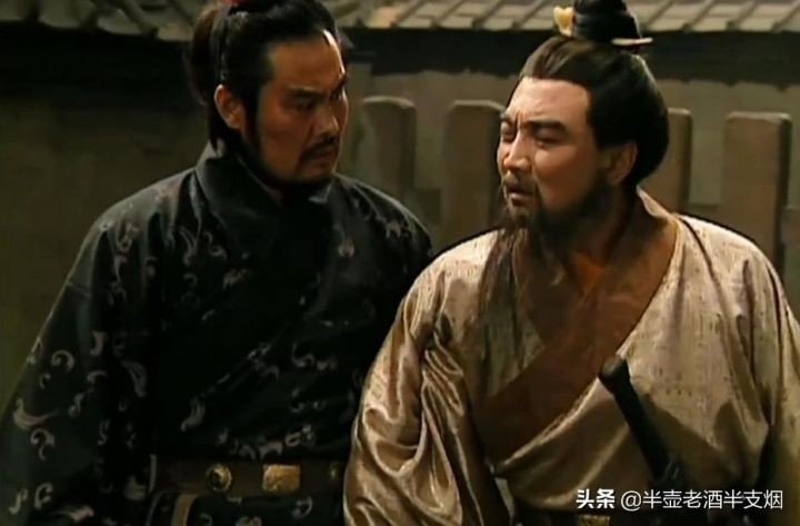 典韦和吕布哪个厉害（一文详解典韦的实力）