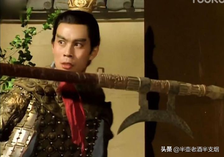 典韦和吕布哪个厉害（一文详解典韦的实力）