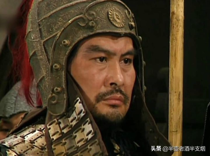 典韦和吕布哪个厉害（一文详解典韦的实力）