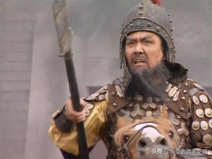 典韦和吕布哪个厉害（一文详解典韦的实力）