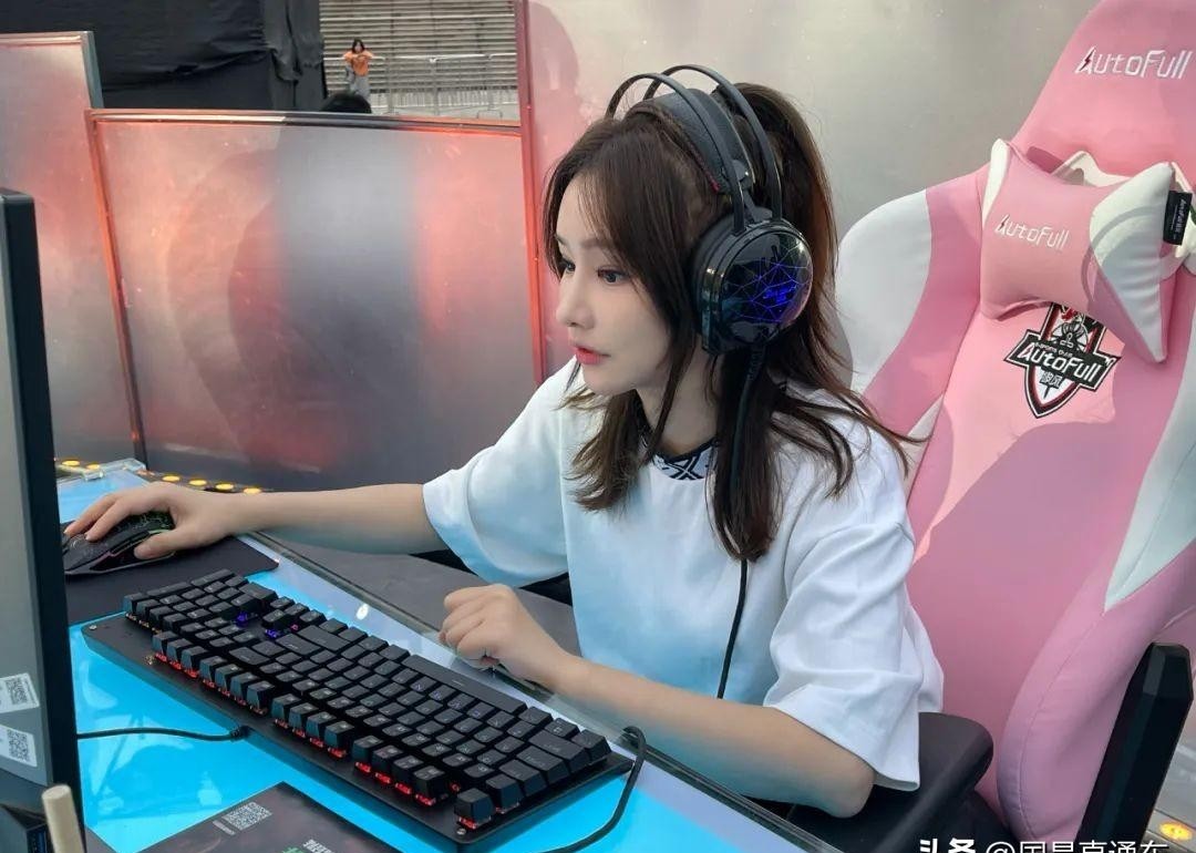 男主播叫什么名字好听(男主播名字叫什么吸引人)  第2张