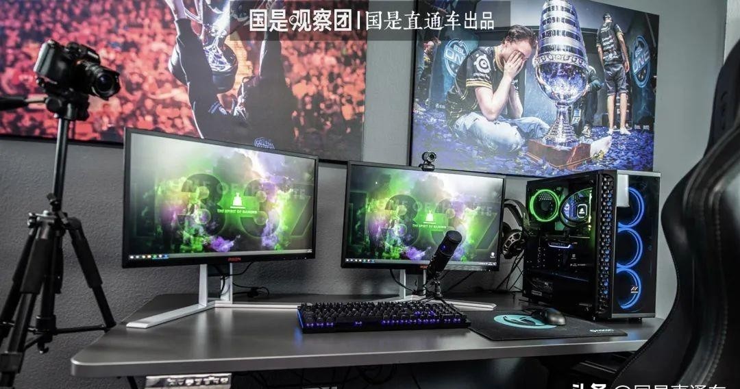 男主播叫什么名字好听(男主播名字叫什么吸引人)  第1张