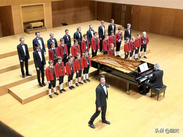 四首超震撼的童声合唱（回忆那些童声合唱）(5)