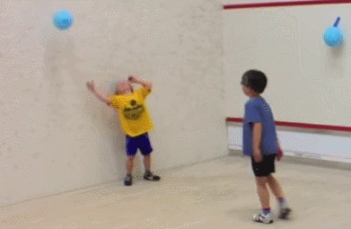 适合小朋友热身的运动游戏（让孩子玩到嗨还能锻炼身体）(4)