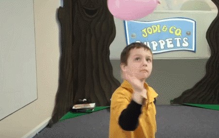 适合小朋友热身的运动游戏（让孩子玩到嗨还能锻炼身体）(1)