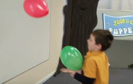 适合小朋友热身的运动游戏（让孩子玩到嗨还能锻炼身体）(3)