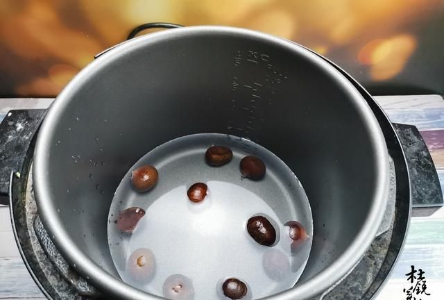 栗子怎么去皮，大栗子怎么去皮？图6