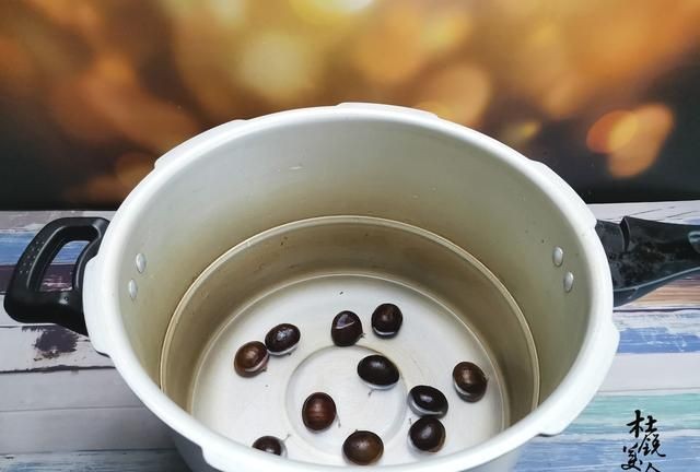 栗子怎么去皮，大栗子怎么去皮？图7