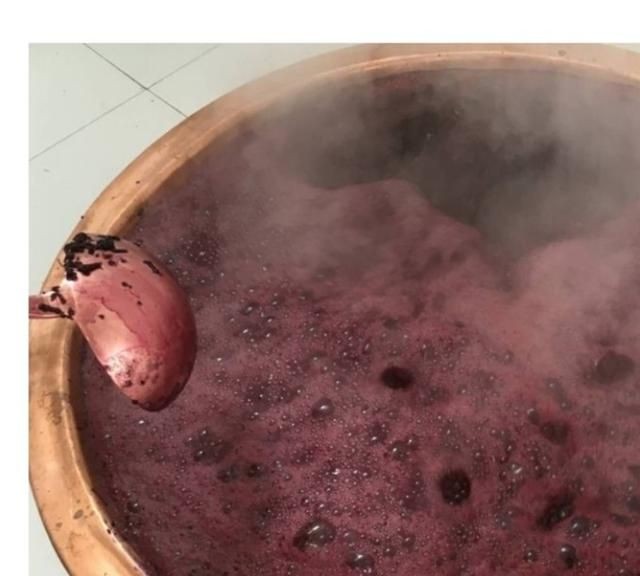 陈皮可以和桑葚一起泡吗，桑葚干和枸杞泡水喝的好处？图5