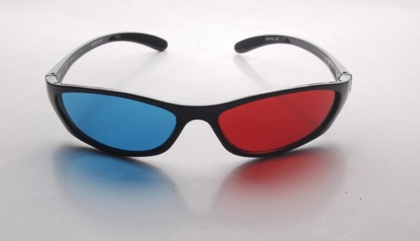 imax眼镜和普通3d眼镜有区别,imax 3d和普通3d有什么区别图2