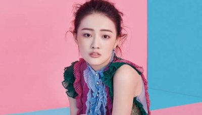 ​徐璐个人资料简介及的男朋友