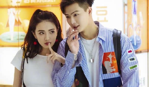 徐璐个人资料简介及的男朋友