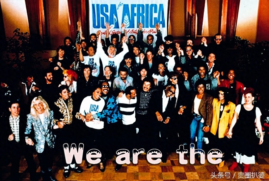 迈克尔杰克逊58岁诞辰！巨星传奇一生回顾！