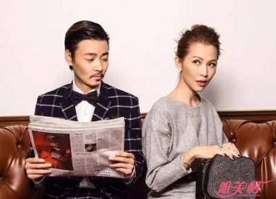 ​刘銮雄怎么评价蔡少芬 蔡少芬曾为刘銮雄堕胎