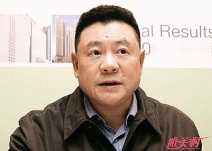 刘銮雄怎么评价蔡少芬