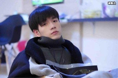 ​张颜齐个人详细情况曝光，你想知道的这里都有！