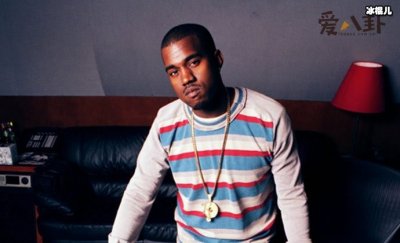 ​美国说唱大神侃爷资料起底， 妻子嫁他是为钱？