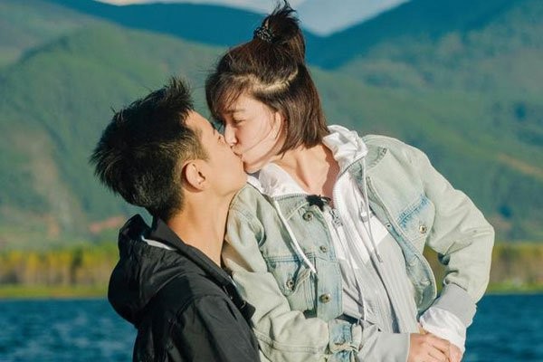 阚清子纪凌尘分手了吗