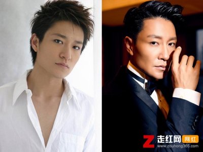 ​李宗翰整容了吗，李宗翰的脸好像变形了