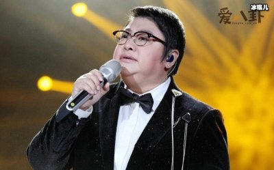 ​震惊！韩红居然是同性恋！被曝感情受伤才喜欢女人？