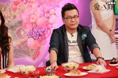 ​沈玉琳感情史被曝，与现任老婆认识过程大公开