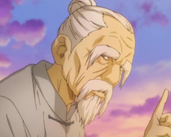 一人之下张楚岚爷爷的身世是什么