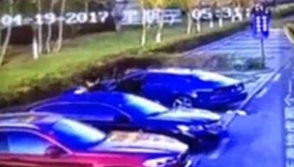 快手仙洋为什么要打浩南 喝酒后飙车闯红灯还砸豪车