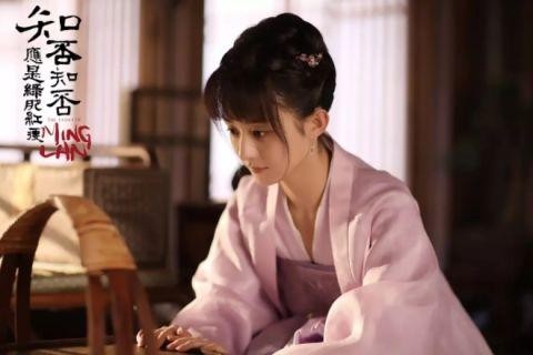 知否是哪个朝代的