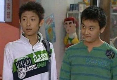 ​家有儿女牛骏峰叫什么