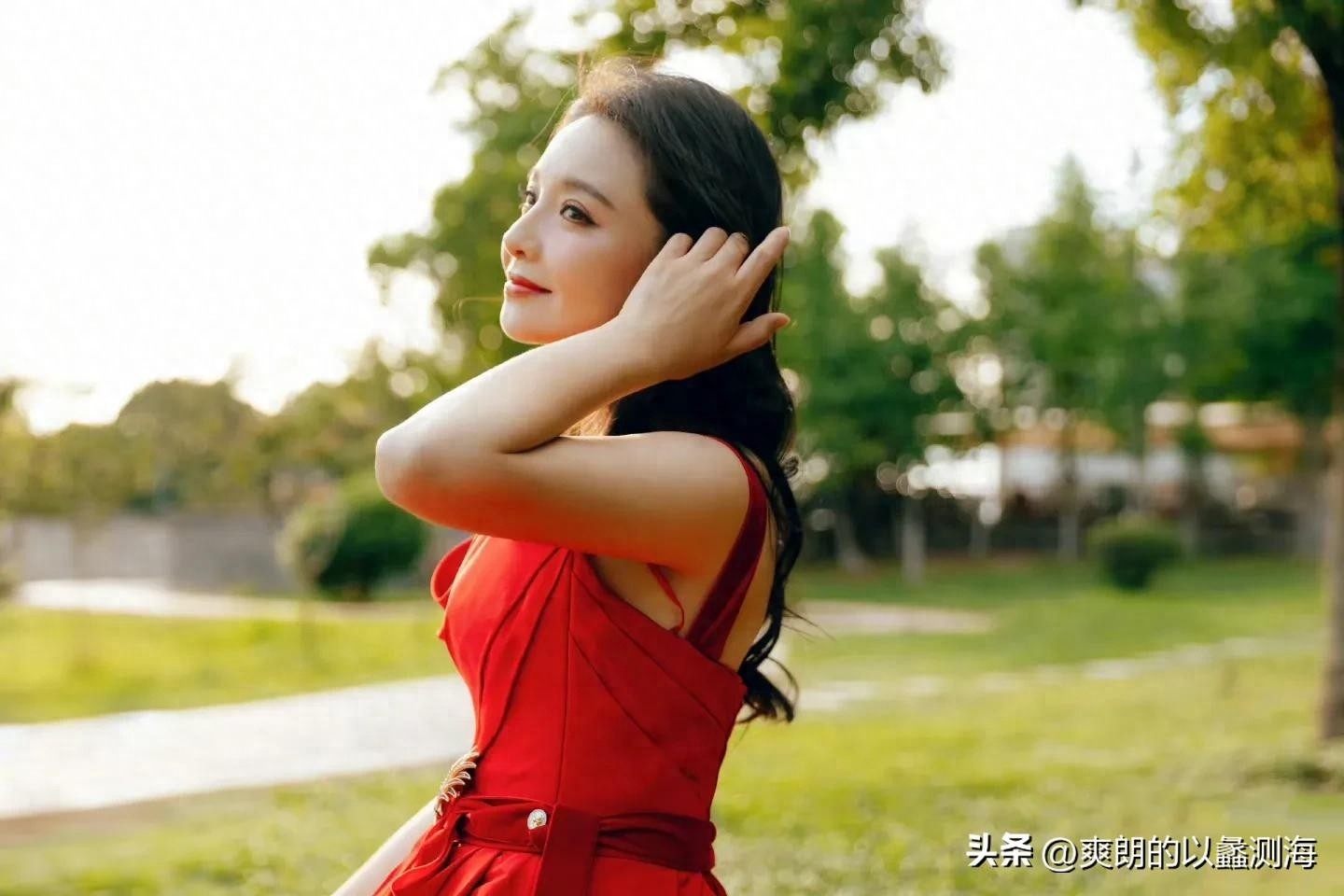 槿汐姑姑：孙茜个人简介