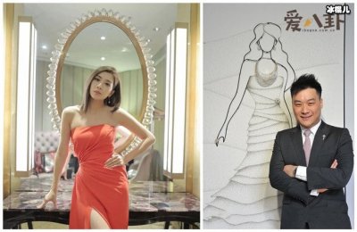 ​黄智雯个人资料起底，现在结婚了吗？