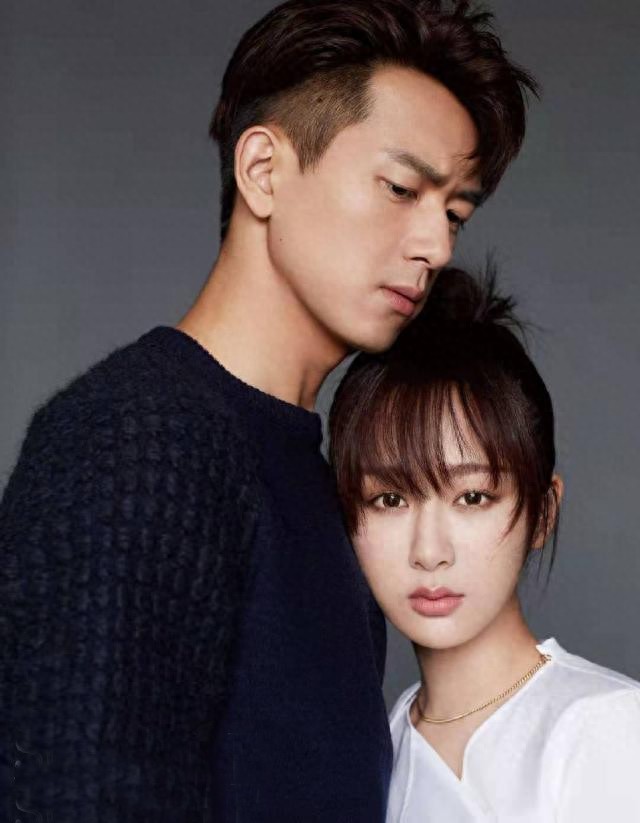 杨紫晒合照祝福李现生日，新晋荧幕CP，友情之上恋爱未满