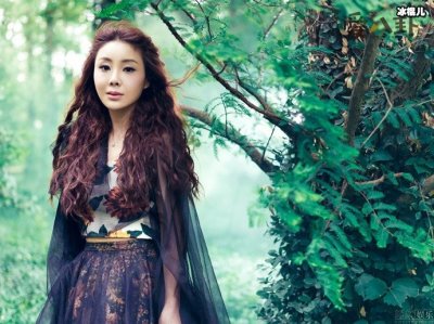 ​王筝离婚原因起底，男方出轨被抓!