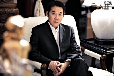 ​贾乃亮被曝新恋情，另一半是海岩二人同性恋？