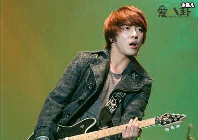 ​郑容和演艺经历被扒，他出演的电视剧都有哪些？