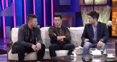 ​陈赫同室友不是不想带是真心带不动