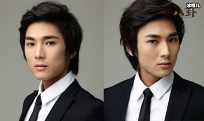 ​崔宇革文根英被曝结婚，二人因戏结缘？