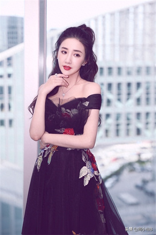 明星陈欣予，娱乐圈女演员，被誉为“胶原蛋白女神”